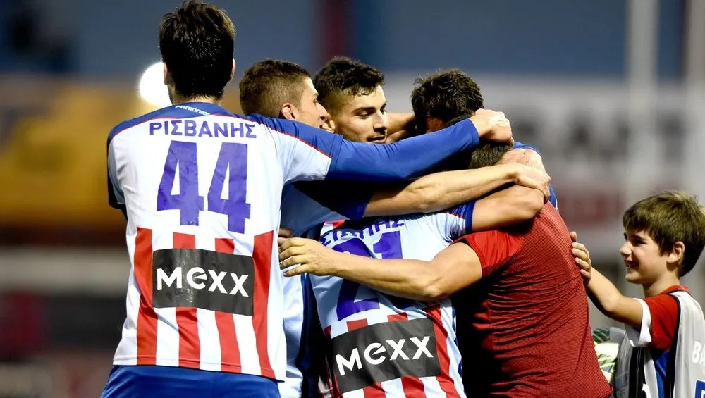 “Ξεμπούκωσε” ο Ενγκόνγκ