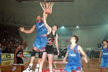 Ο καλύτερος Πανιώνιος που εμφανίστηκε ever