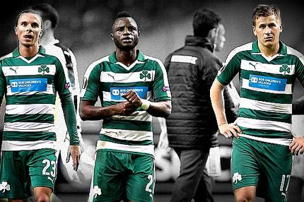 Με κράμπες και θλάσεις δεν πας ούτε στην Αννίτα Πάνια