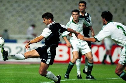 Ο Κουτσουπιάς, η Μοσχολιού και το… Νευροκόπι