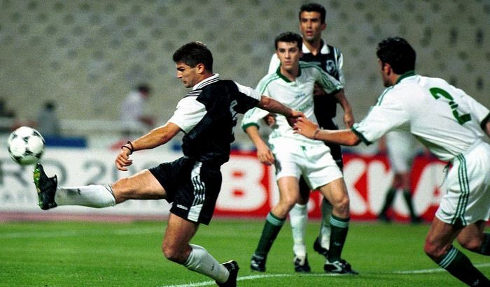 Ο Κουτσουπιάς, η Μοσχολιού και το… Νευροκόπι