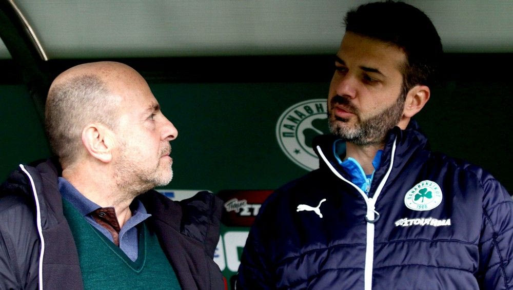 Έτοιμος για νέα “μεταγραφή” ο Αλαφούζος