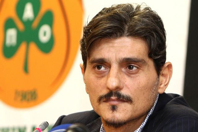 Δήλωση με νόημα από Γιαννακόπουλο μετά το θρίλερ του ΟΑΚΑ