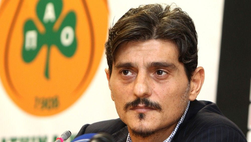 Δήλωση με νόημα από Γιαννακόπουλο μετά το θρίλερ του ΟΑΚΑ