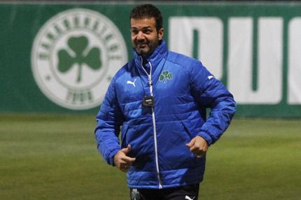 “Καθάρισε” με την UEFA ο Στραματσόνι