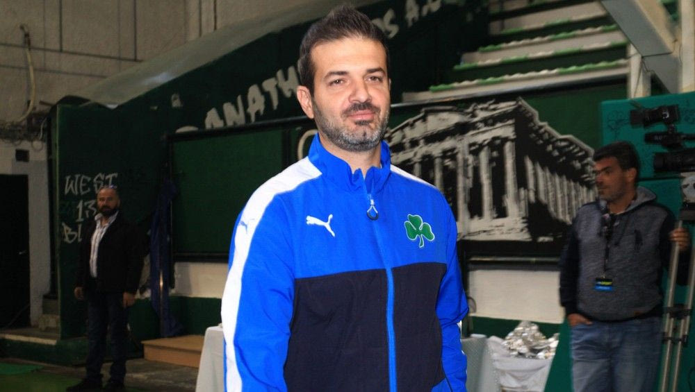 Στο “Derby della Madonnina” για επαφές ο Στραματσόνι!