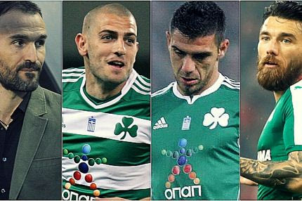 Από την ομιλία “φωτιά”, ως τον Κροάτη “σερίφη”!