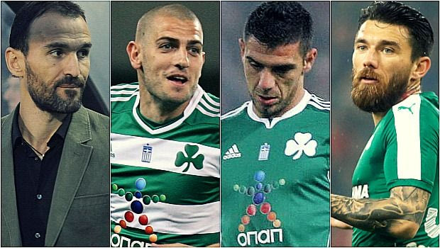 Από την ομιλία “φωτιά”, ως τον Κροάτη “σερίφη”!