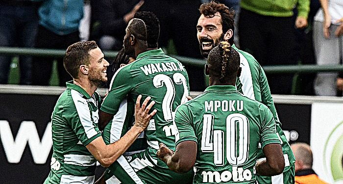 Όλη η χρονιά είναι τώρα για τον Παναθηναϊκό