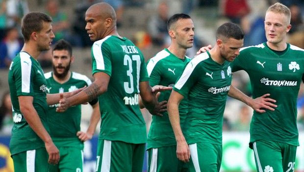 “Τεσσάρα” με Τελάντερ, έπειτα από 248 μέρες!