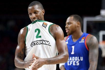 Χάνει και με Πασκουάλ ο Παναθηναϊκός