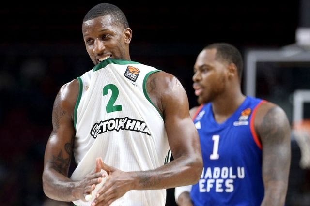 Χάνει και με Πασκουάλ ο Παναθηναϊκός