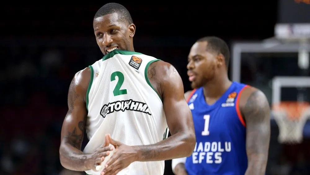 Χάνει και με Πασκουάλ ο Παναθηναϊκός