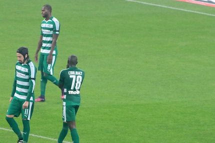 Live Chat με τον Κώστα Γουλή για τον Παναθηναϊκό