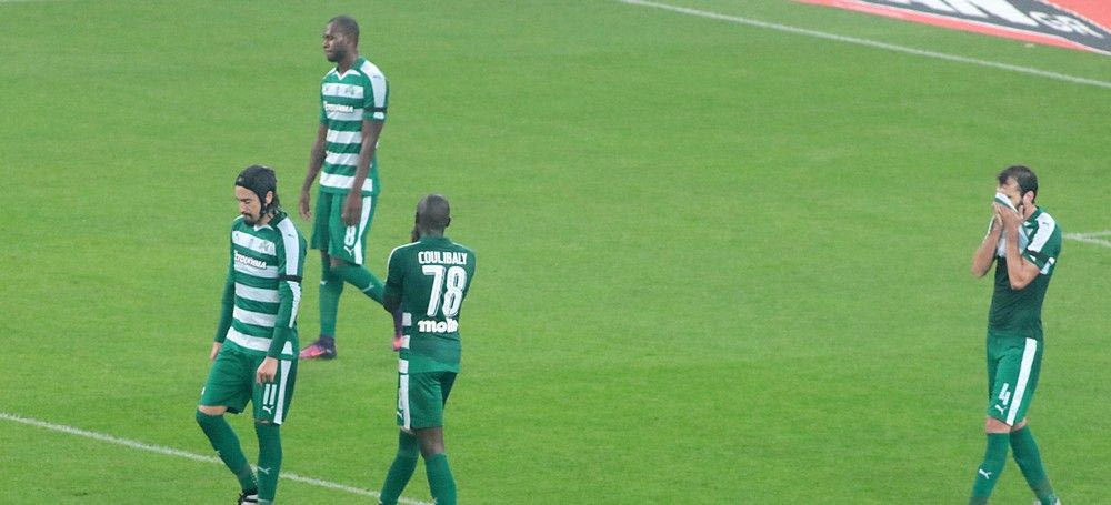 Live Chat με τον Κώστα Γουλή για τον Παναθηναϊκό