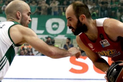 Ούτε εφέτος “αιώνιος” τελικός στο Κύπελλο! Ευκαιρία για Άρη-ΑΕΚ