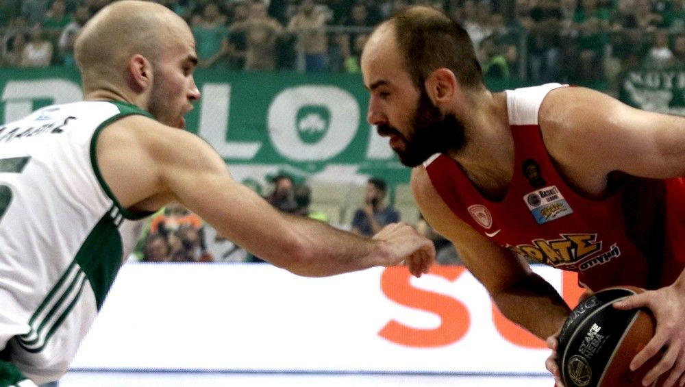 Ούτε εφέτος “αιώνιος” τελικός στο Κύπελλο! Ευκαιρία για Άρη-ΑΕΚ