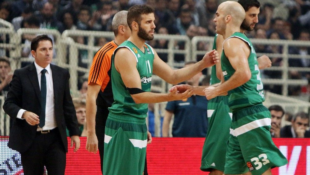 “Πράσινο” δίμηνο φωτιά κρίνει πολλά…