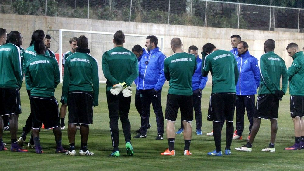 Τόσα θα κοστίσει στον Παναθηναϊκό η “απομόνωση” στο ξενοδοχείο