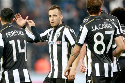 Ο τρίτος φετινός “τελικός”