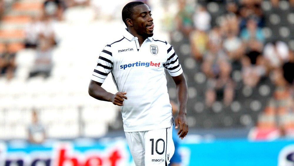 Ο Τζάλμα έκανε το… 9-1