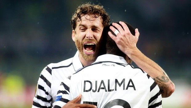 Ο ΠΑΟΚ άλωσε την Φλωρεντία και έγραψε ιστορία!