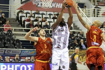 Νικητής αν και “καταϊδρωμένος” ο ΠΑΟΚ