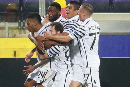 Αμπαλαέα: Ένας expect the unexpected ΠΑΟΚ