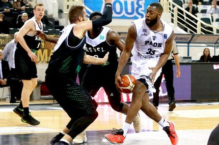 Δεύτερο “χαστούκι” για τον ΠΑΟΚ