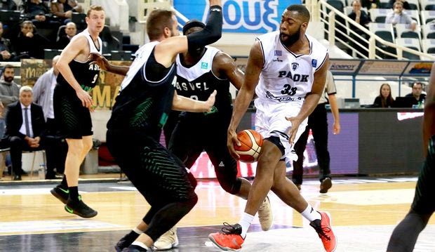 Δεύτερο “χαστούκι” για τον ΠΑΟΚ