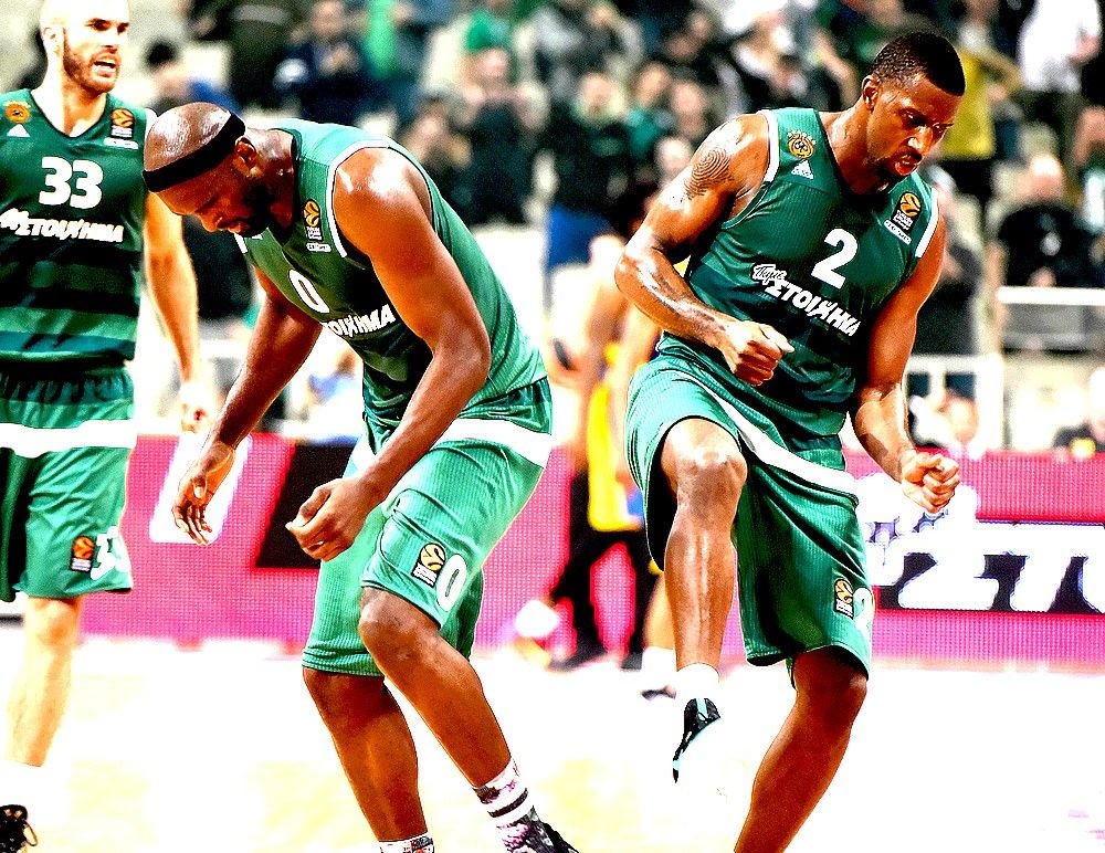 Μόνιμο το μπλακ-άουτ στην επίθεση