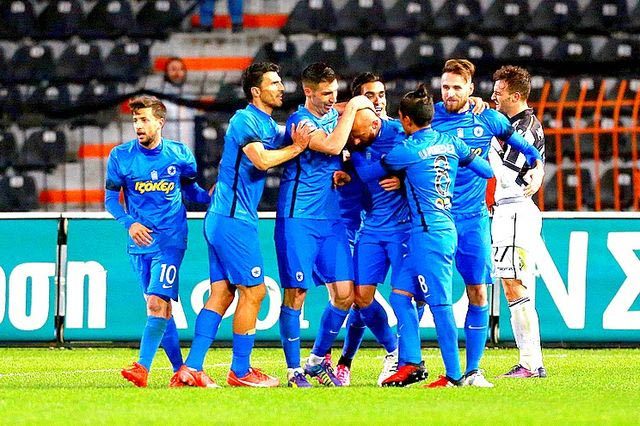 Η ανατροπή της χρονιάς: Από 3-1… 3-4 ο Ατρόμητος μέσα στην Τούμπα!