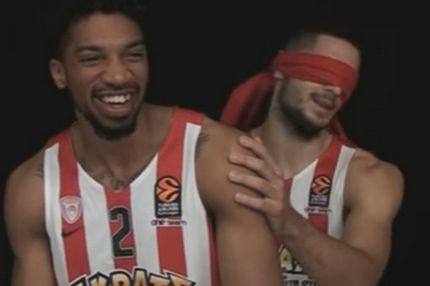 VIDEO: Η “τυφλόμυγα” του Παπαπέτρου που κατέληξε στο μαλ… Κεμ