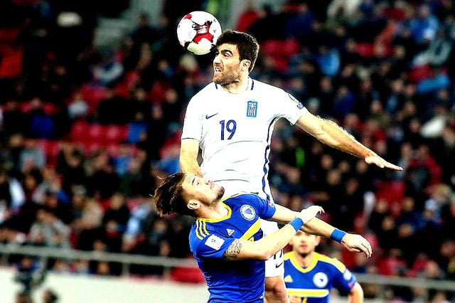 Well done: Δεν το δικαιούμασταν αλλά το πήραμε (το Χ)