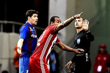 Η κανονικότητα του πρωταθλήματος