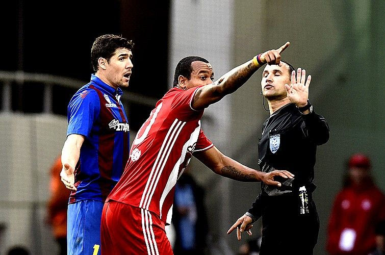 Η κανονικότητα του πρωταθλήματος