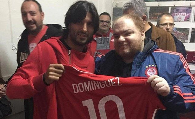 Υπάρχουν κι αυτοί οι οπαδοί