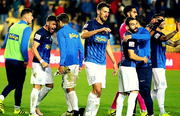 Ρε ΠΑΣ πού το πας;