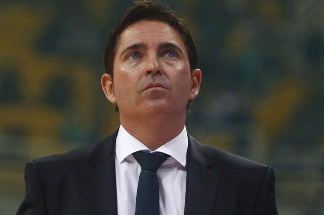 Πασκουάλ: Γι’ αυτό έπαιξε τόσο ο Τζέιμς