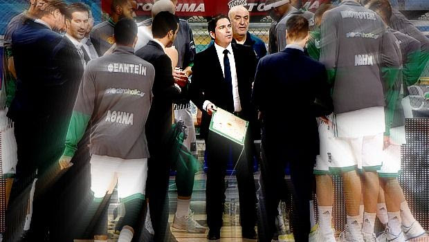 Εκτός από παίκτες ψάχνει και χημεία