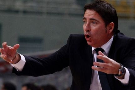 Θα πάρει ή όχι γκαρντ ο Πασκουάλ;