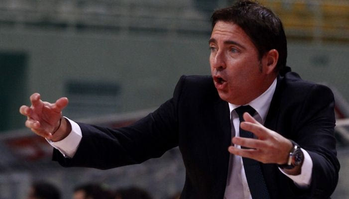 Θα πάρει ή όχι γκαρντ ο Πασκουάλ;