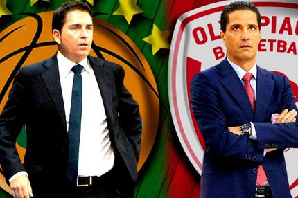 Σφαιρόπουλος-Πασκουάλ: Ένας… Πρίντεζης δρόμος