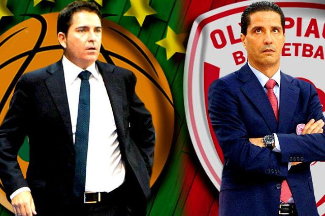 Σφαιρόπουλος-Πασκουάλ: Ένας… Πρίντεζης δρόμος