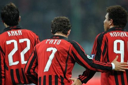 Η αποκάλυψη του Πάτο για το… Playboy του Ρονάλντο