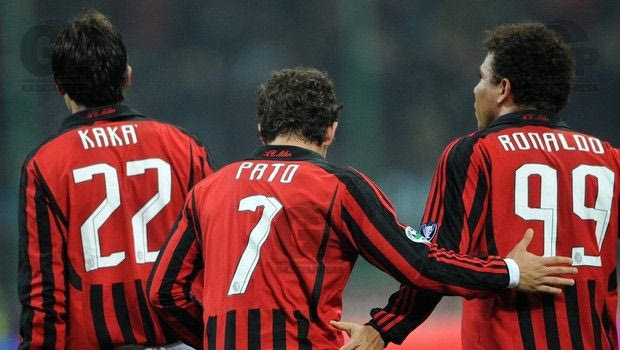 Η αποκάλυψη του Πάτο για το… Playboy του Ρονάλντο