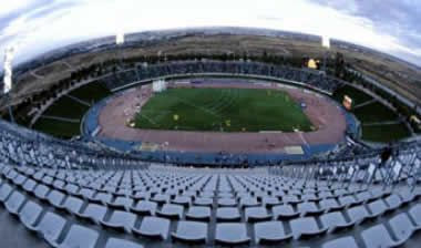 Μετακομίζει η Ατλέτικο