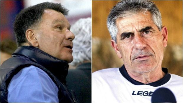 Εξώδικο του Κούγια στον Αναστασιάδη για… ποδοσφαιρικές τρέλες!