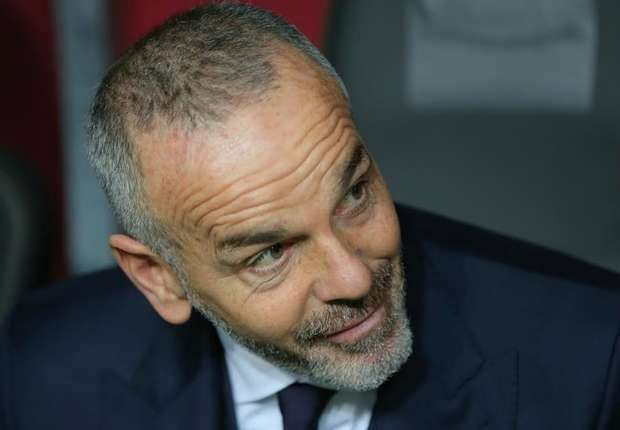 Παρεξηγήθηκε με τον Σιμεόνε ο Πιόλι…