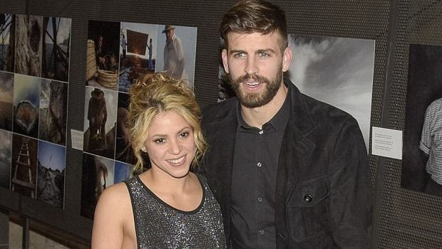 Πικέ και Σακίρα βοηθούν την Μπαρτσελόνα να κρατήσει τον Μέσι